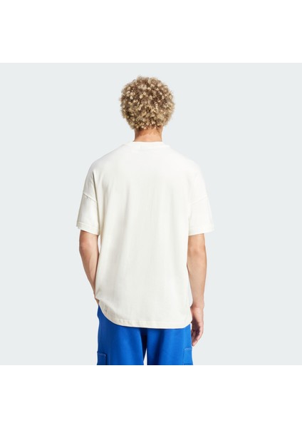 Adidas Sportswear JJ3660 ALL SZN Graphic Tee