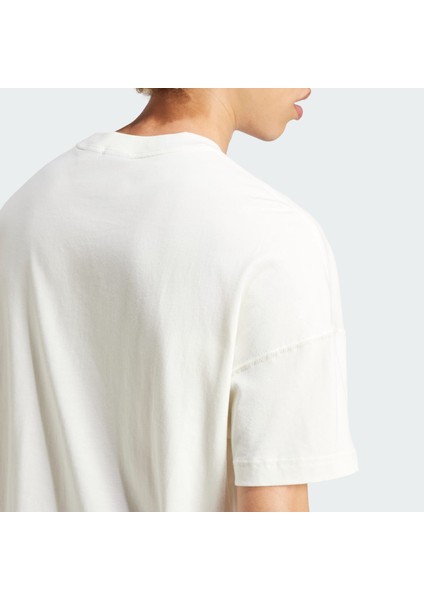 Adidas Sportswear JJ3660 ALL SZN Graphic Tee