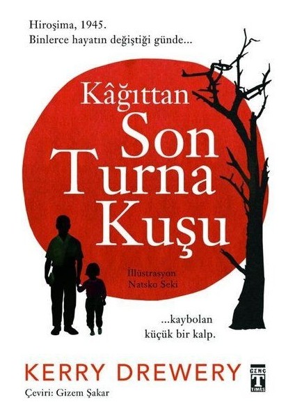 Kağıttan Son Turna Kuşu