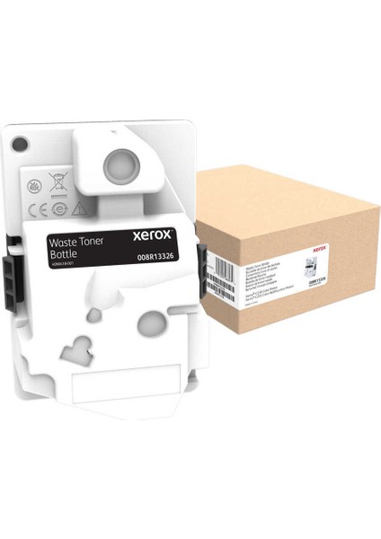 C235-008R13326 Orijinal Atık Kutusu fiyatları