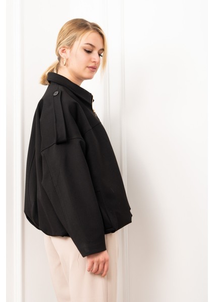 Balon Bel Double Fit Ceket 2613 fiyatları