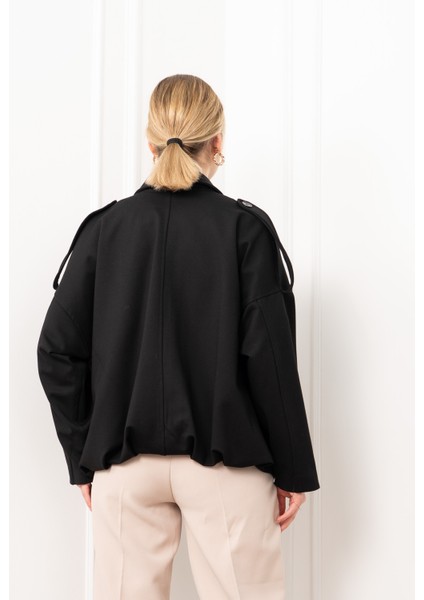 Balon Bel Double Fit Ceket 2613 indirimleri