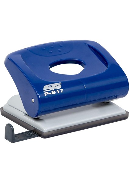 P-817 Mavi Orta Boy Delgeç