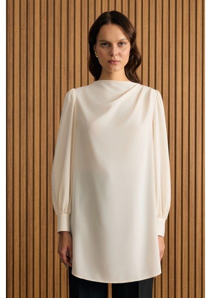 Dokuma Tunik modelleri