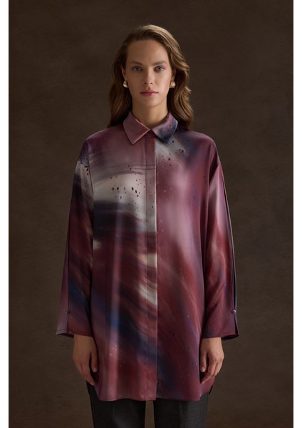 Desenli Klasik Tunik fiyatları