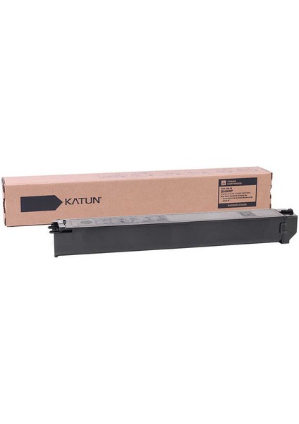 MX-36GTBA Siyah Katun Muadil Fotokopi Toner fiyatları