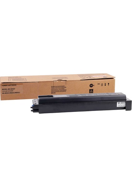 MX-500GT Muadil Fotokopi Toner fiyatları