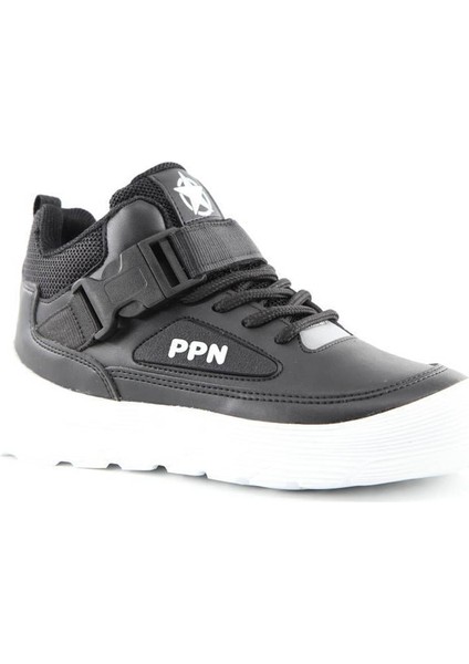 Filet Siyah - Beyaz Unisex Çocuk Bot & Bootie FK25-2036 fiyatları