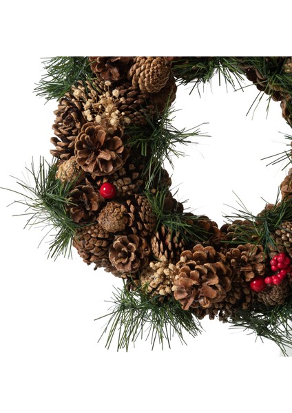 Velvet Kapı Süsü 30CM modelleri