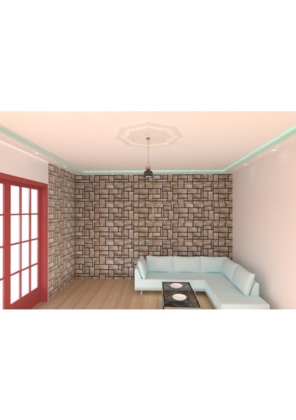 Lamba Tavan Göbeği 53-MODEL-16GEN-91CM-DIŞ-ÇITALI fiyatları