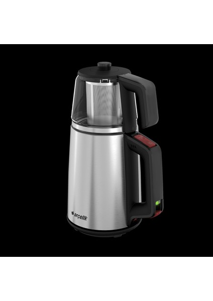 cm 3626 Ic Çay Makinesi