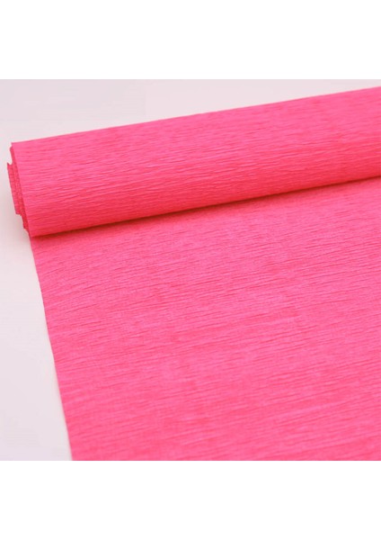 Italyan Krapon Kağıdı Çiçekçi Krep Kağıdı Grapon Kağıdı 180GRM