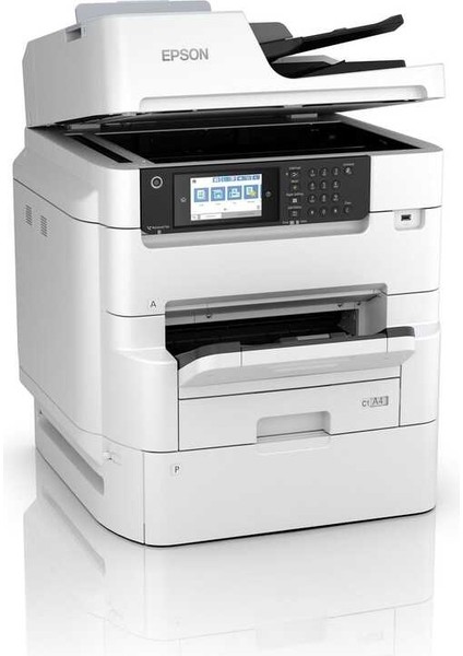 C11CH35401 Workforce Pro WF-C879RDWF Renkli Çok Fonksiyonlu Inkjet Yazıcı fiyatları