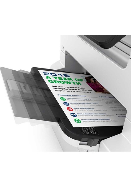 C11CH35401 Workforce Pro WF-C879RDWF Renkli Çok Fonksiyonlu Inkjet Yazıcı indirimleri