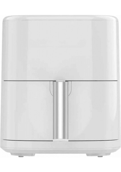 Hava Fritözü 4l Airfryer Pratik Uzun Ömürlü Yağsız Pişirme Taşınabilir modelleri