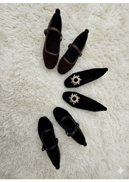 Ev Babeti Siyah Kadife Nişan Çeyiz Bohça Kullanımı modelleri