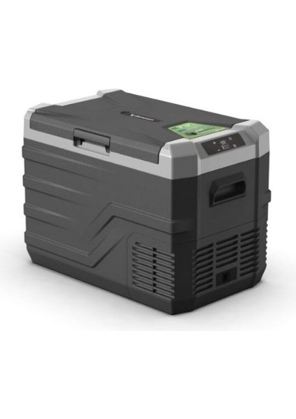 Araç Buzdolabı 40 Lt Tek Kapak