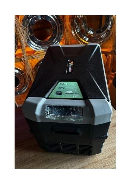 Araç Buzdolabı 40 Lt Tek Kapak fiyatları