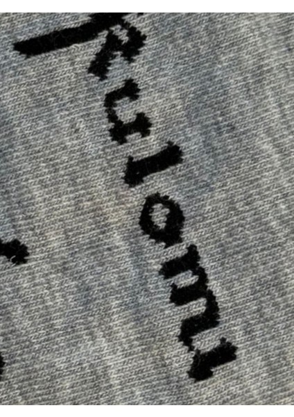 Unisex Renkli Eğlenceli Hediyelik Çorap modelleri