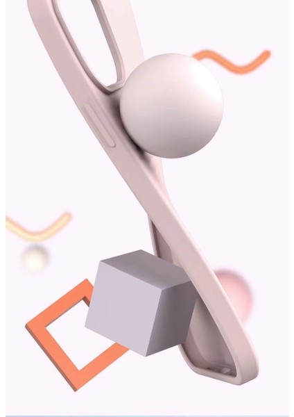 İphone 16 İle Uyumlu LOGOSUZ İçi Kadife Esnek Silikon Lansman Kılıf indirimleri