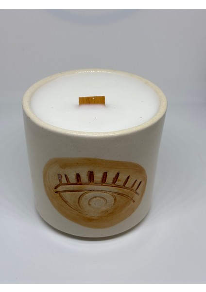 Seramik Soya Mumu