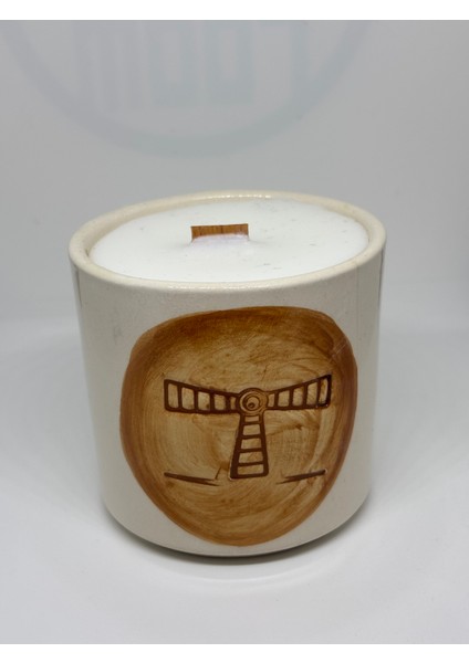 Seramik Soya Mumu modelleri