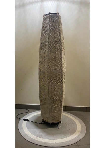 Bohem,ahşap,modern,rustik,doğal El Yapımı Lambader 125*3 Efect Home Design modelleri