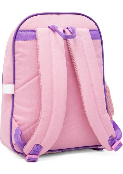 2'li Çocuk Sırt Çantası Seti Hello Kitty Figürlü (Sırt Çantası/beslenme Çnt.) fırsatları