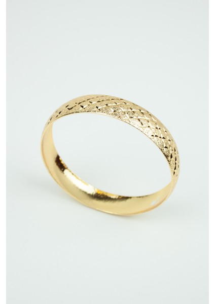 Işlemeli Kalın Bilezik modelleri