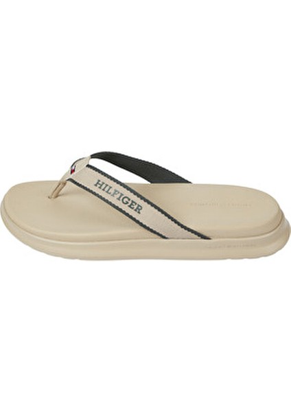 Dual Densıty Toe Parmak Arası Terlik