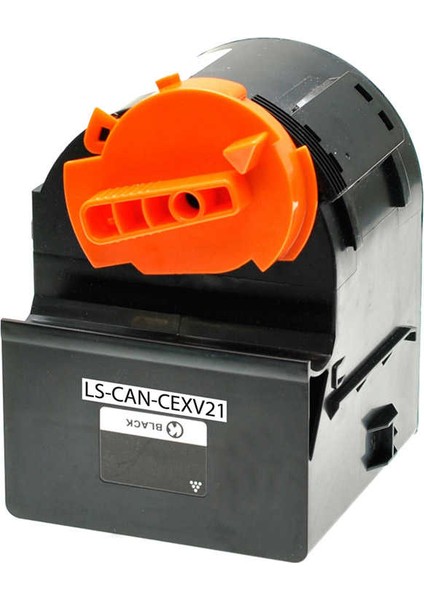 C-EXV-21-0452B002 Siyah Muadil Fotokopi Toner fiyatları