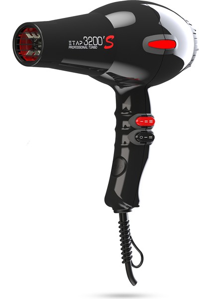 3200S Marathon 2400W Saç Kurutma Makinesi