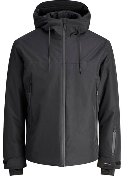 Jcofusıon Technıcal Erkek Kapüşonlu Mont 12283166