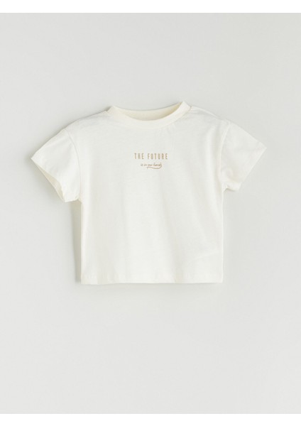 Yeni Sezon Baskılı Erkek Bebek Tişört ve Pantolon 2'li fiyatları