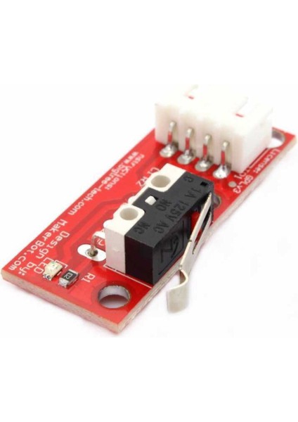 3D Yazıcı Limit Switch fiyatları