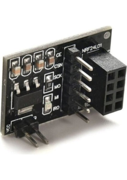 NRF24L01 Adaptör Modülü 3.3V Adaptör Kartı (KK376) modelleri