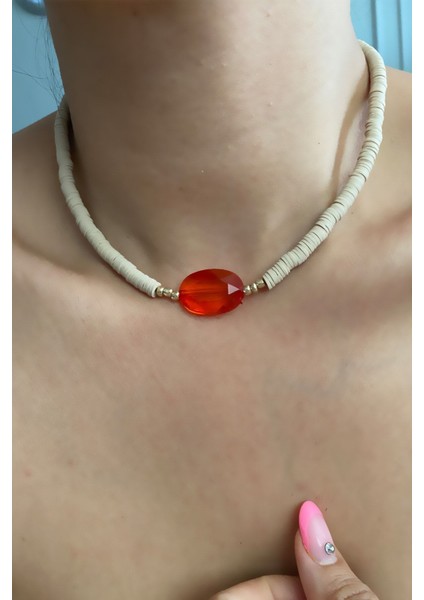 Fimo Kolye modelleri