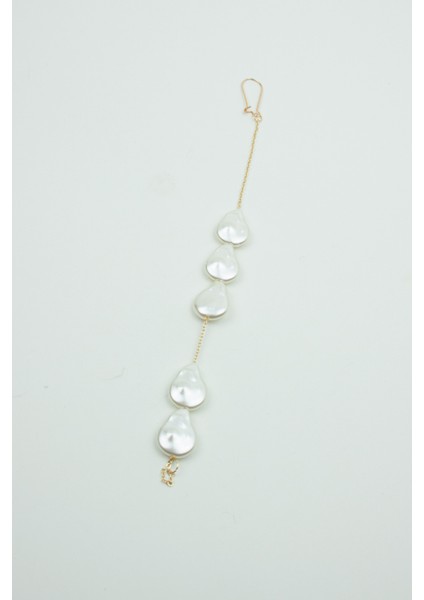 Barok Inci Sallantılı Küpe fiyatları