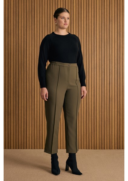 Dokuma Pantolon modelleri