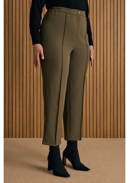 Dokuma Pantolon indirimleri