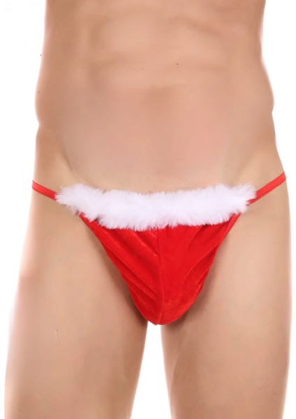 - Fantezi Yılbaşı Erkek Tangası TG274619 fiyatları