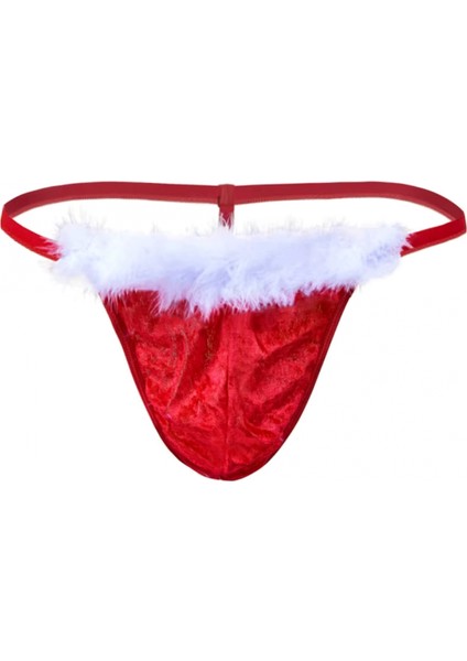 - Fantezi Yılbaşı Erkek Tangası TG274619 modelleri