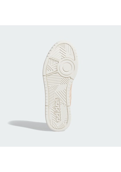 Adidas Sportswear JI3456 Hoops 3.0 Bold Shoes