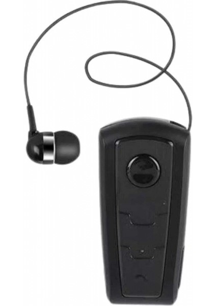 Mikrofonlu Makaralı Bluetooth Kulakiçi Kulaklık Android ve Ios Uyumlu indirimleri