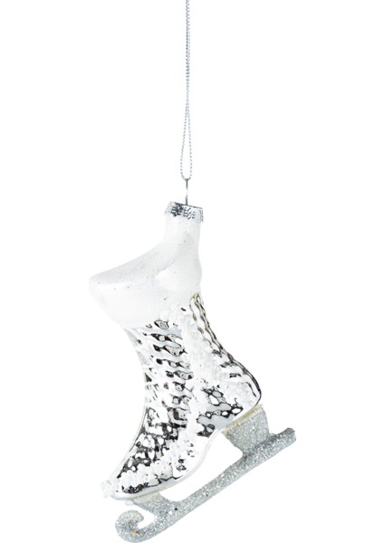 Skate Ağaç Süsü 8x6