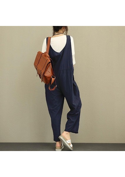 Günlük Yazlık Kalın Askılı Slopet Kadın Tulum fırsatları