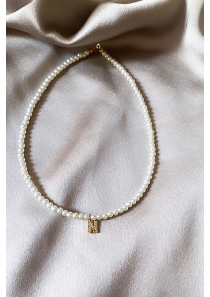 Inci Harf Kolye N Harfi fiyatları