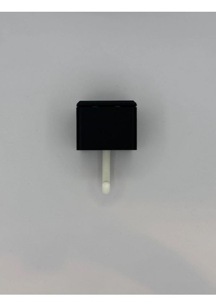 Hareketli Kedi Anahtar Askısı