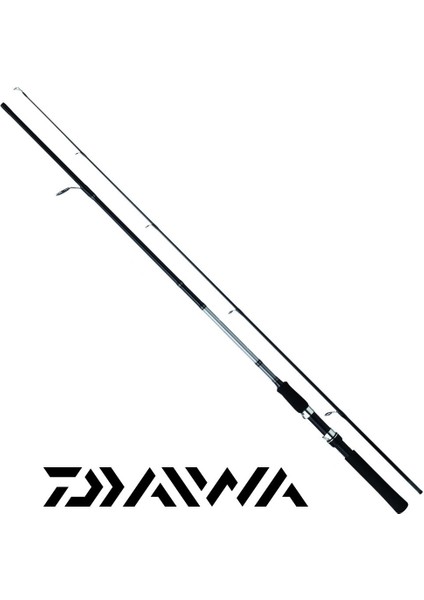 Next 4000 270CM 20-60GR Daiwa Sweepfire Spin Olta Takımı Seti fiyatları