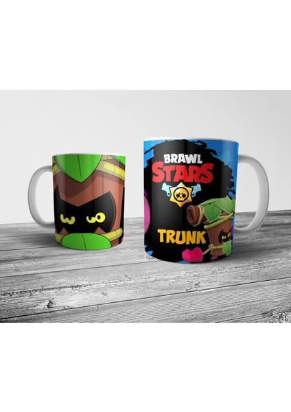 Brawl Stars Trunk Kupa Bardak fiyatları